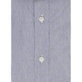 Blue Shirt